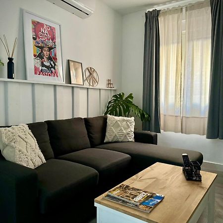 Appartement The Numid King à Málaga Extérieur photo