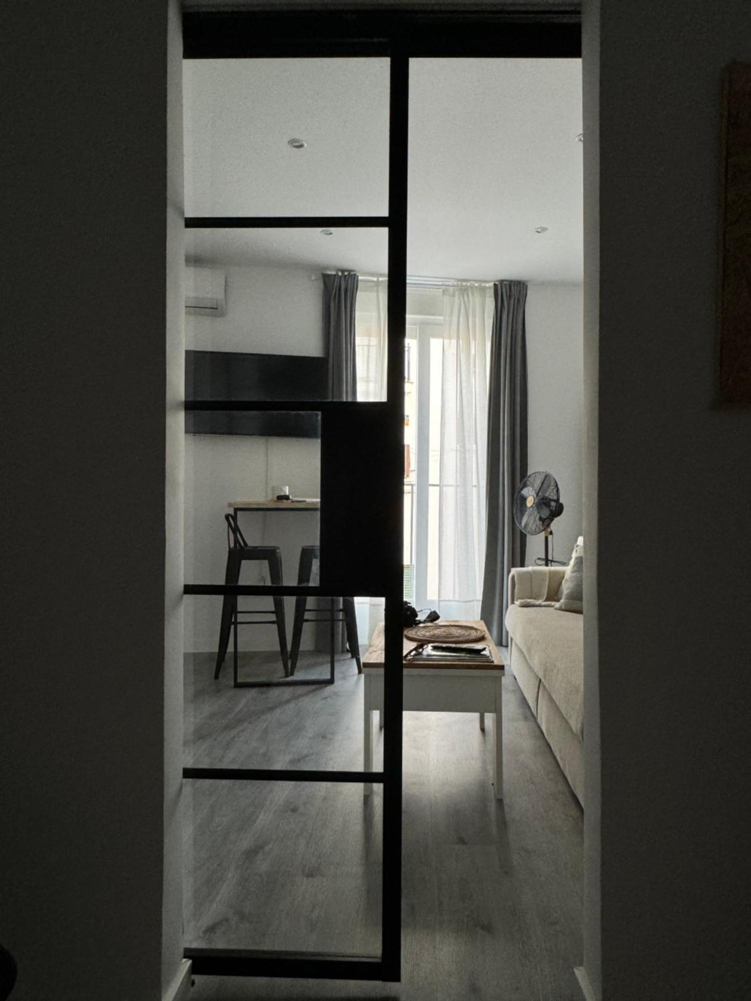 Appartement The Numid King à Málaga Chambre photo