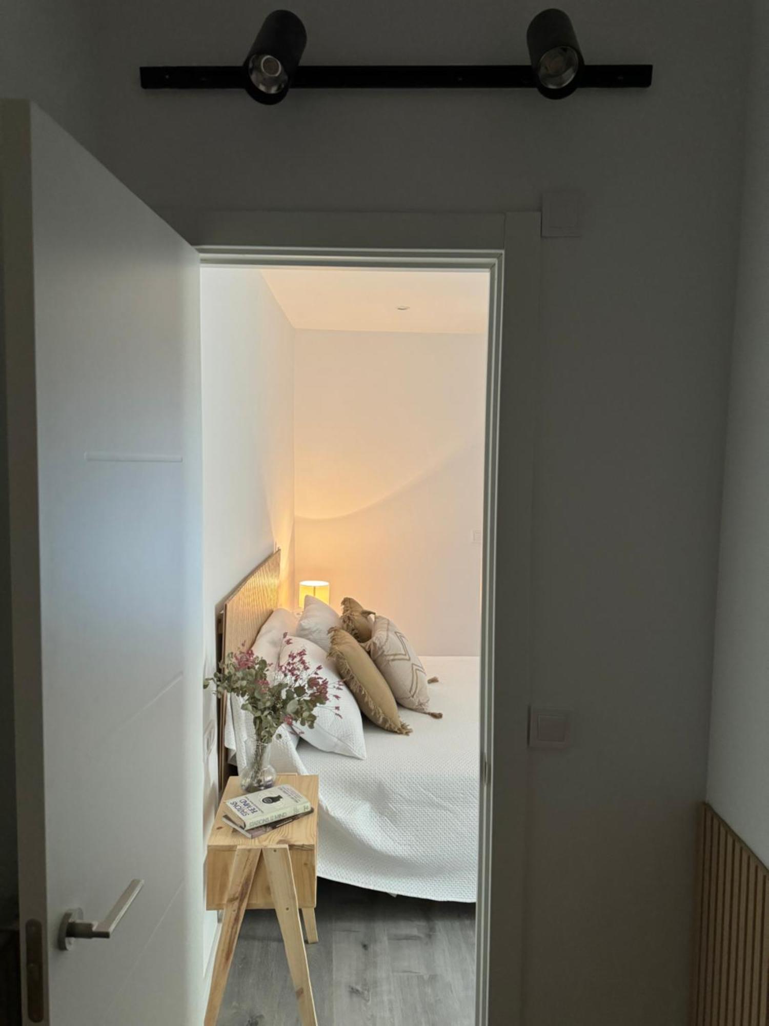 Appartement The Numid King à Málaga Chambre photo
