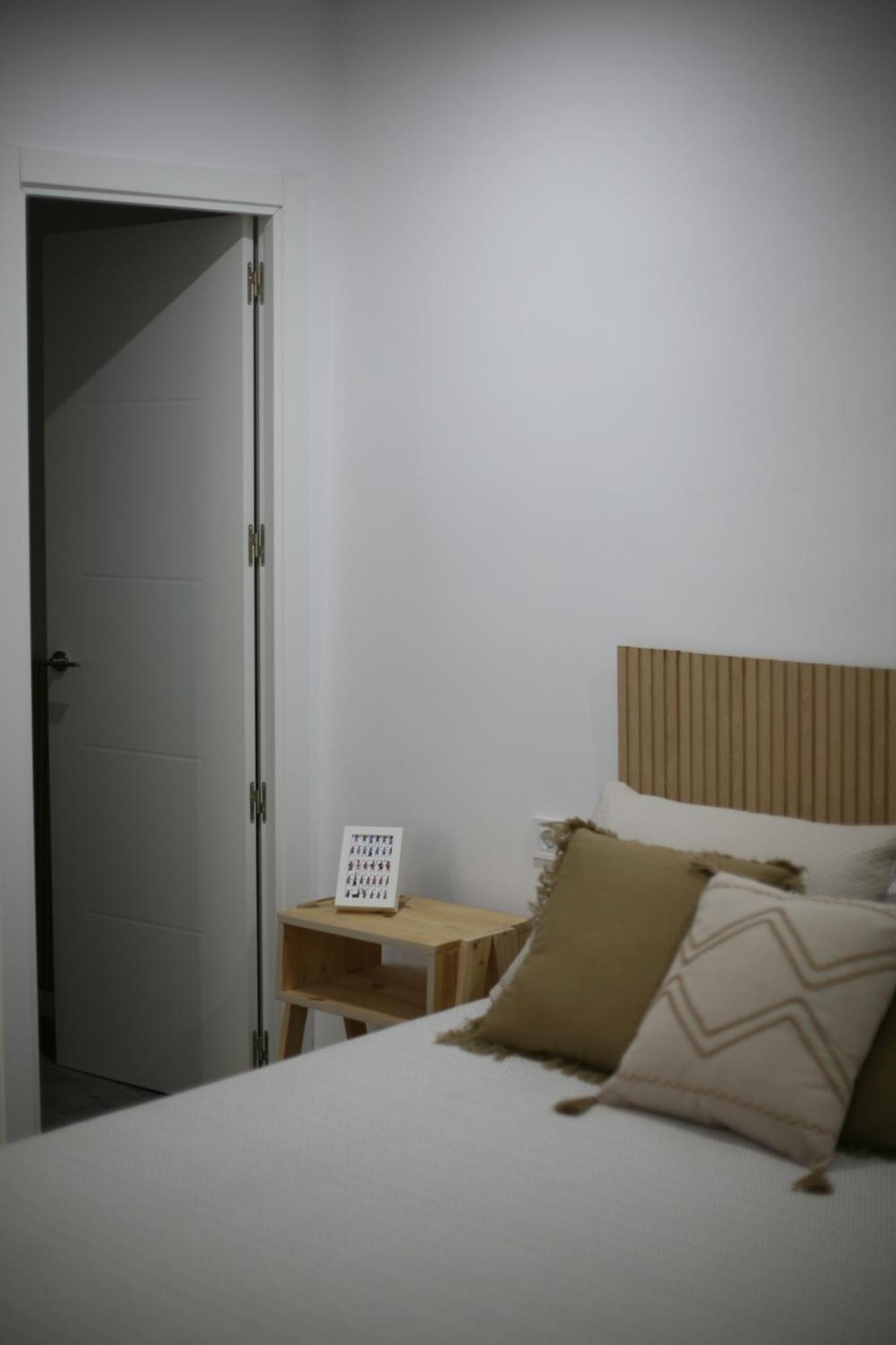 Appartement The Numid King à Málaga Extérieur photo