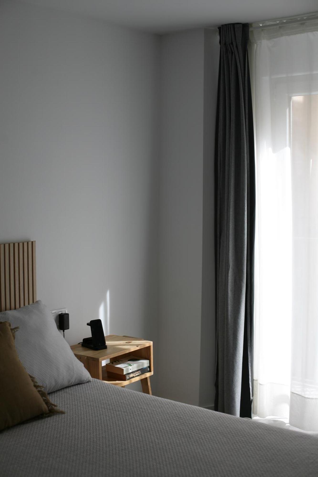 Appartement The Numid King à Málaga Chambre photo