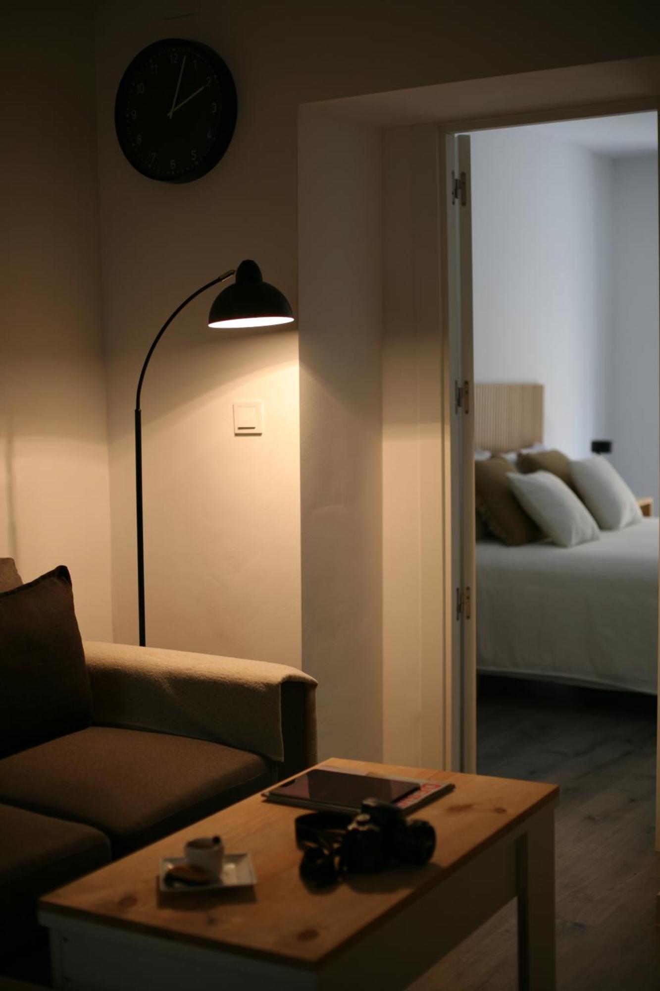 Appartement The Numid King à Málaga Chambre photo