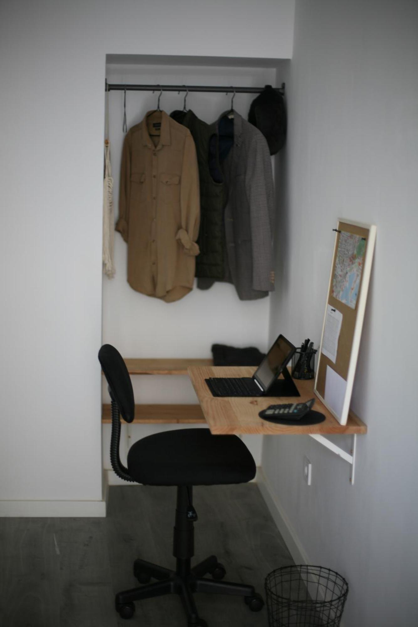 Appartement The Numid King à Málaga Chambre photo