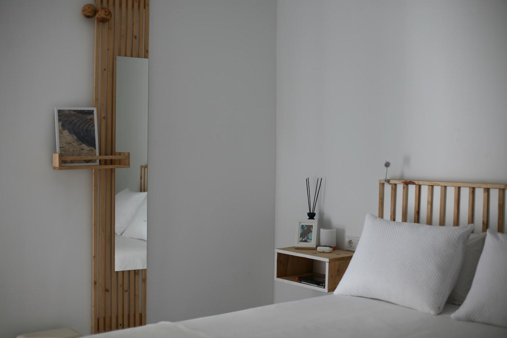 Appartement The Numid King à Málaga Chambre photo