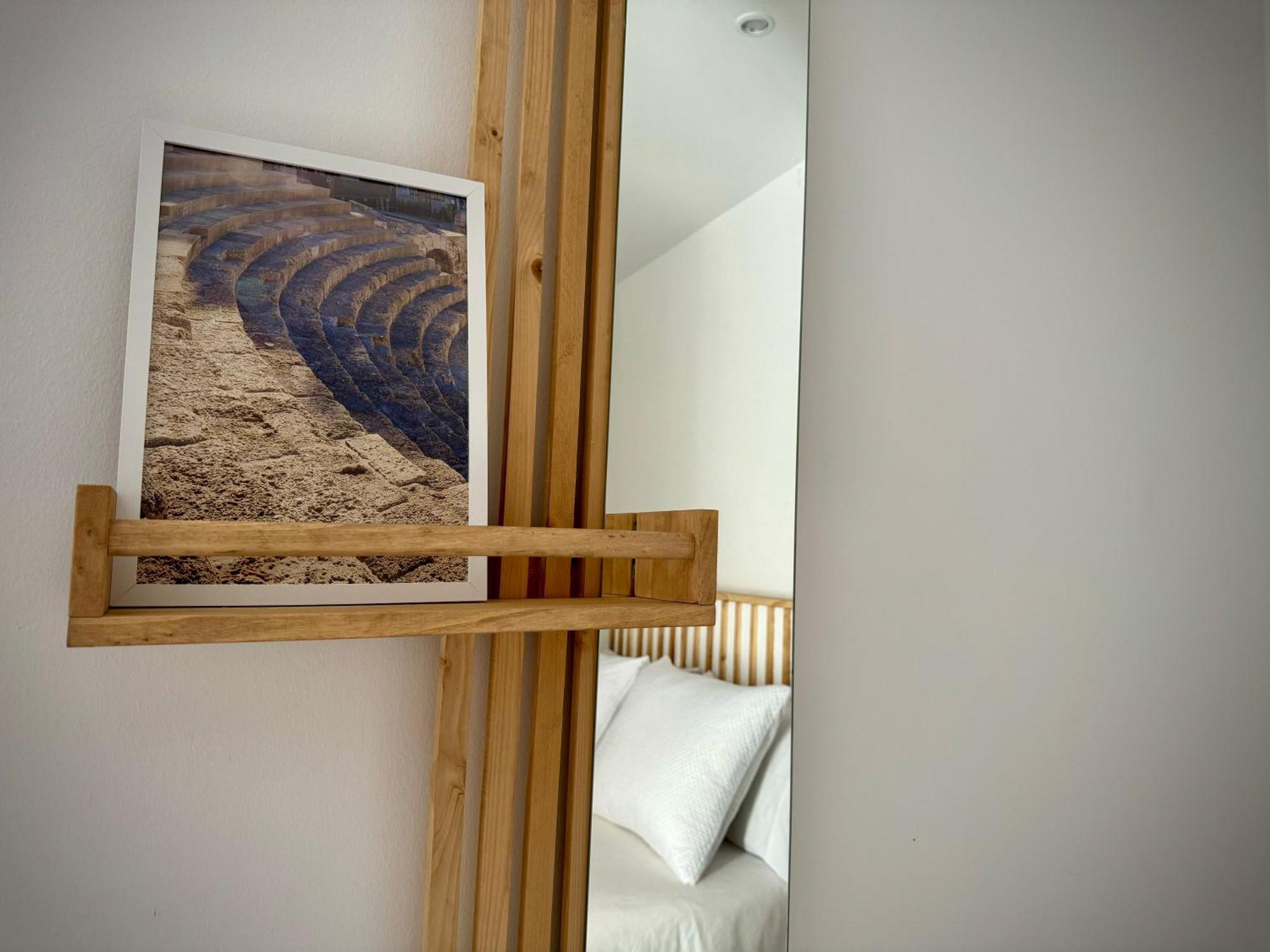 Appartement The Numid King à Málaga Chambre photo