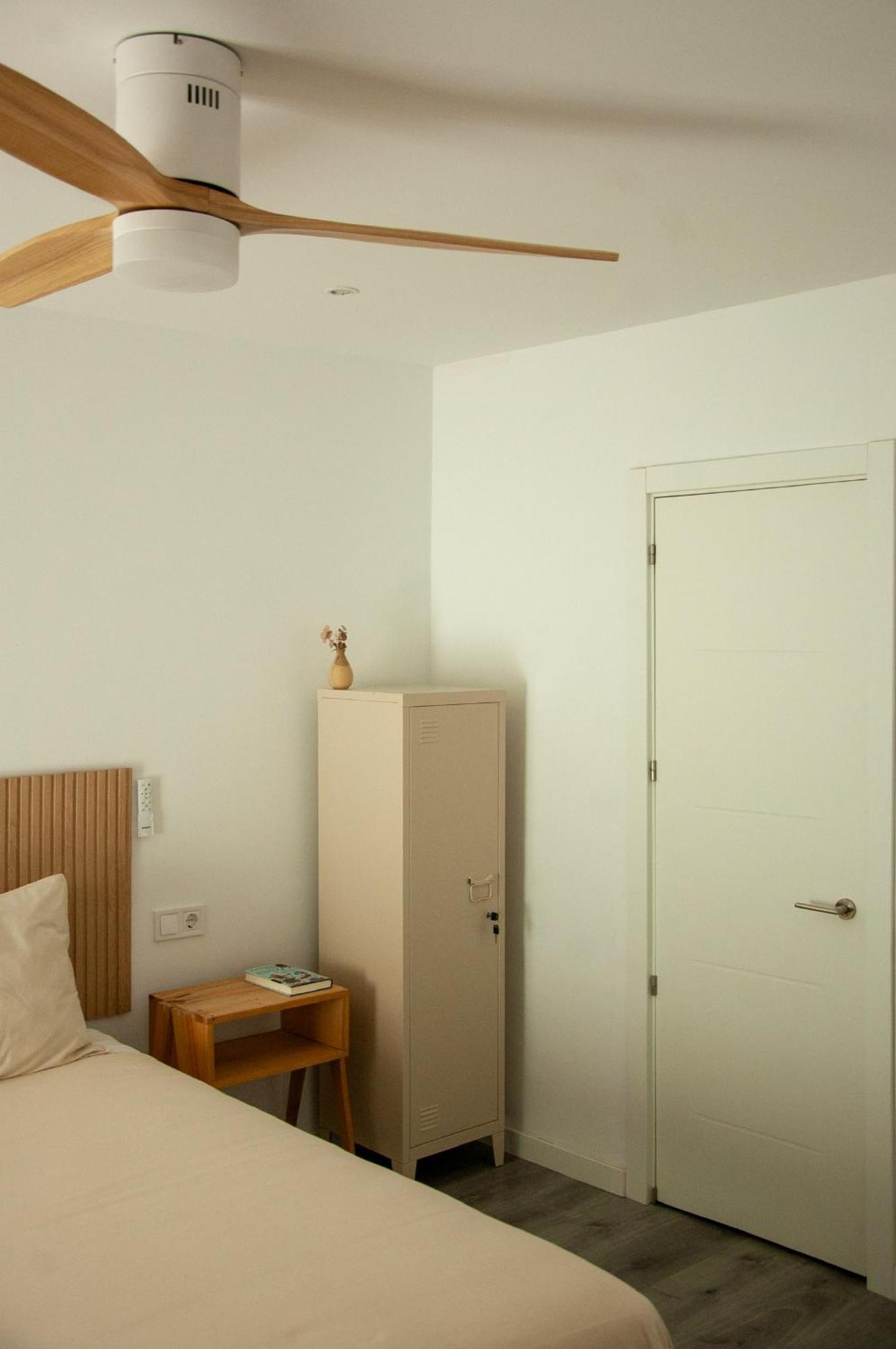 Appartement The Numid King à Málaga Extérieur photo