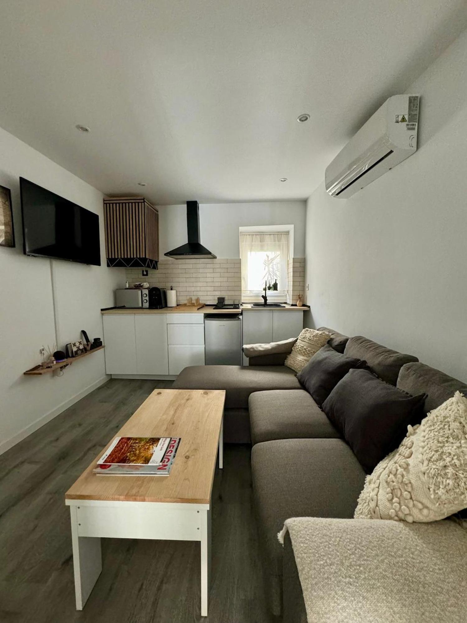 Appartement The Numid King à Málaga Extérieur photo